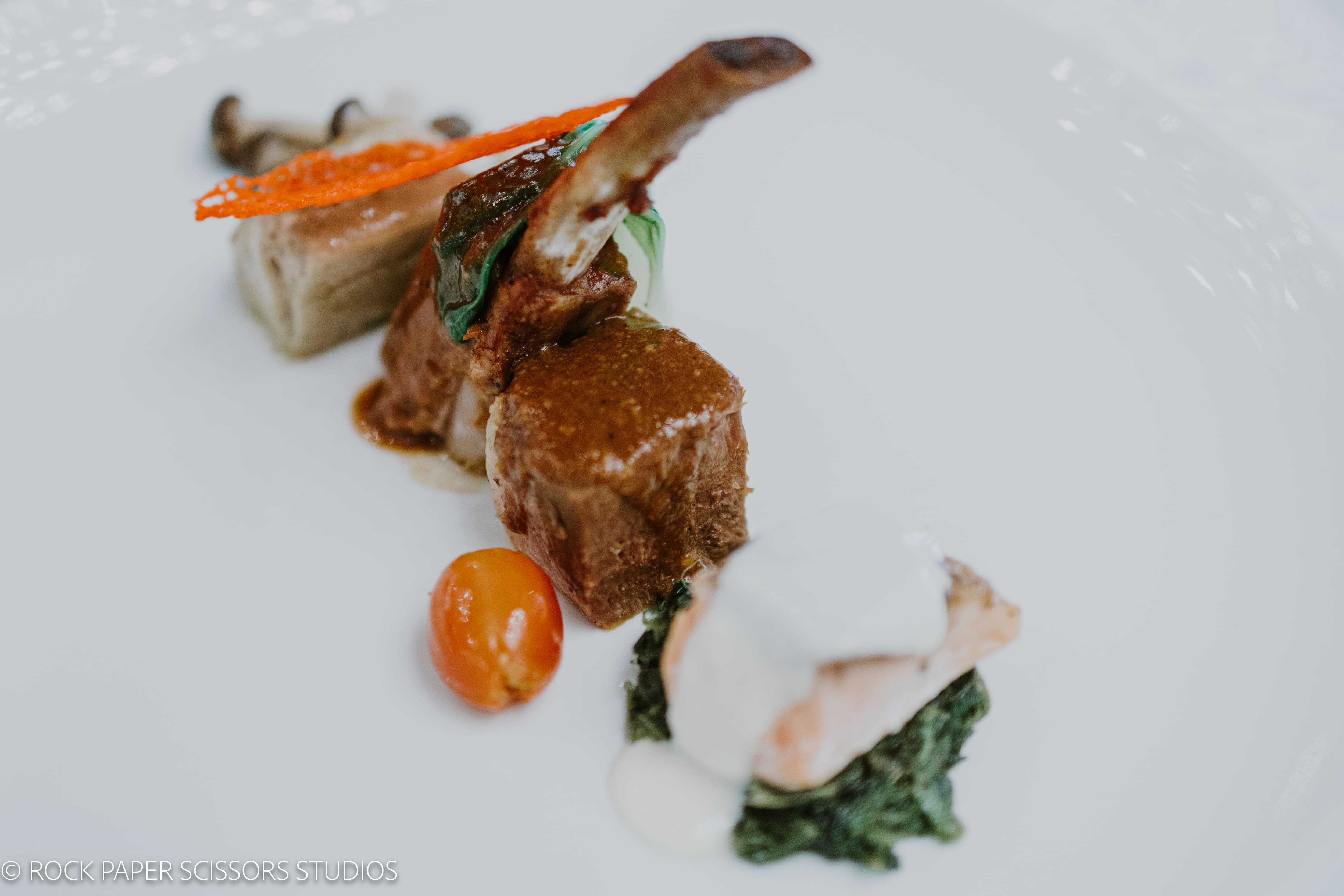 Stella International Menu - NUSTAR Cebu